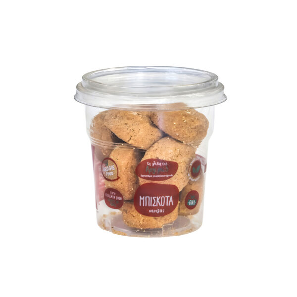 COOKIES ΚΑΝΕΛΑΣ