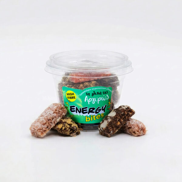 ENERGY BITES
