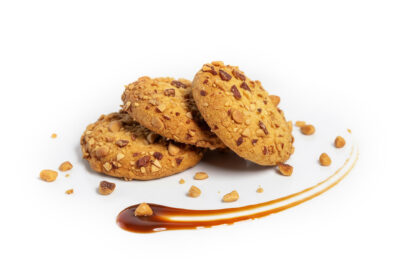 COOKIES ΑΡΓΥΡΩΣ ΠΟΡΤΟΚΑΛΙ