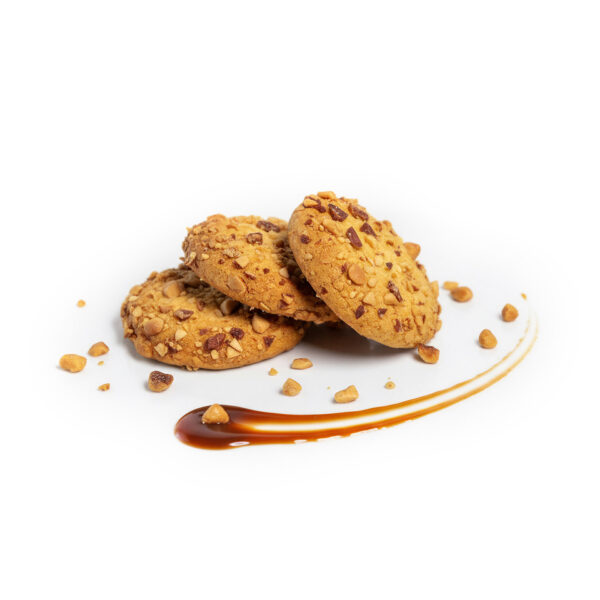 COOKIES ΑΡΓΥΡΩΣ ΠΟΡΤΟΚΑΛΙ