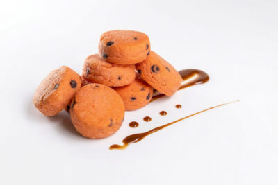 COOKIES ΦΡΑΟΥΛΑ-ΣΤΑΓ.ΣΟΚΟΛΑΤΑ
