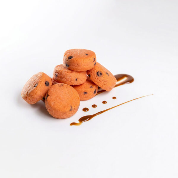 COOKIES ΦΡΑΟΥΛΑ-ΣΤΑΓ.ΣΟΚΟΛΑΤΑ
