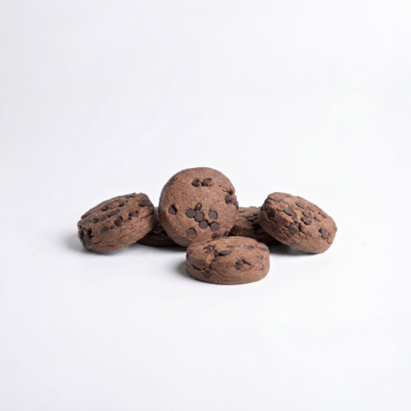 COOKIES ΚΑΚΑΟ-ΣΤΑΓ.ΣΟΚΟΛΑΤΑ