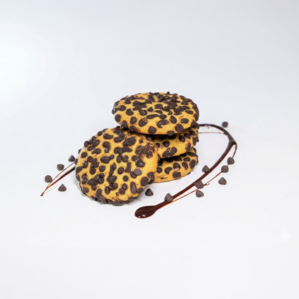 COOKIES ΑΡΓΥΡΩΣ