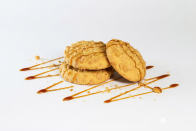 COOKIES ΑΡΓΥΡΩΣ ΦΙΣΤΙΚΙ