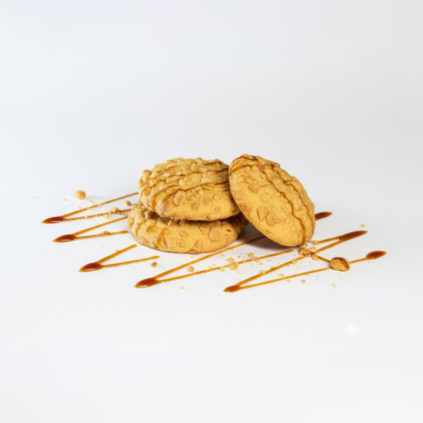 COOKIES ΑΡΓΥΡΩΣ ΦΙΣΤΙΚΙ