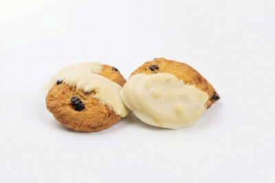 COOKIES ΑΡΓΥΡΩΣΚΡΑΝΜΠΕΡΙ ΒΟΥΤΗΧΤΟ