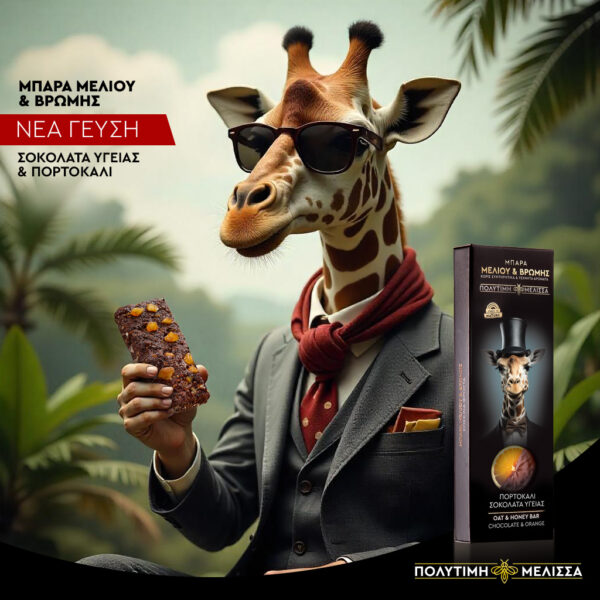 PREMIUM BARS